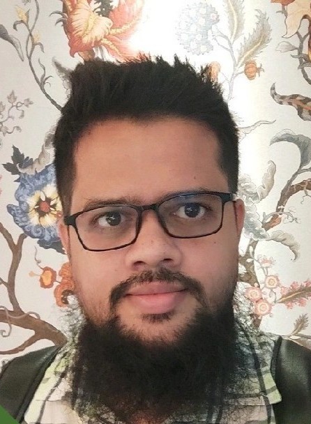 Mir Atiqur Rahman - Expert Web Developer and Designer